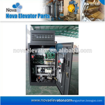 Full Collective Cargo Elevator Controller, AC380V 3 Phase Elevator Parts ,NV3000 Series Elevator Integrated Controller